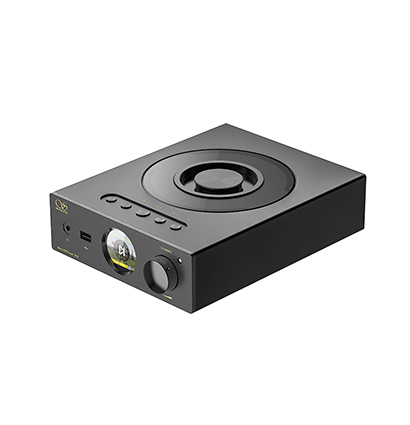 EC3 頂開(kāi)式CD播放機(jī)